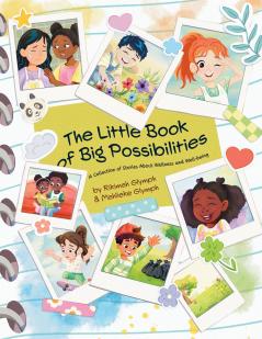 The Little Book of Big Possibilities