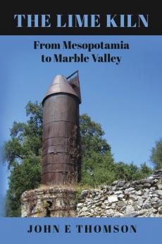 The Lime Kiln