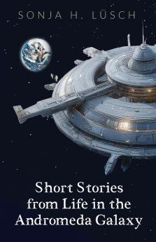 Short Stories from Life in the Andromeda Galaxy