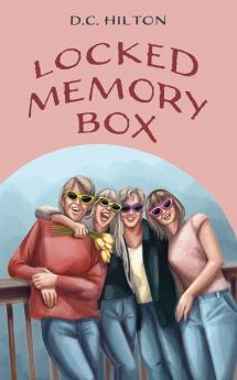 Locked Memory Box