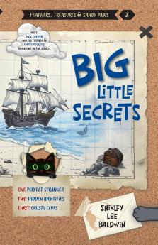 Big Little Secrets