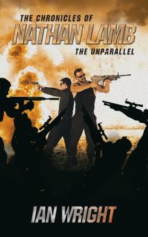 The Chronicles of Nathan Lamb