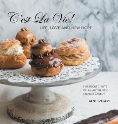 C'est La Vie! Life Love and New Hope