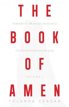 The Book of AMEN