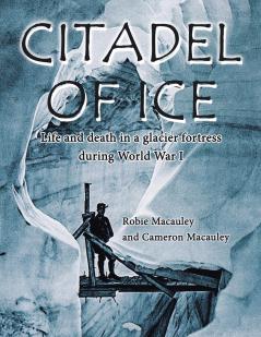 Citadel of Ice