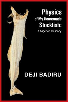 Physics of My Homemade Stockfish