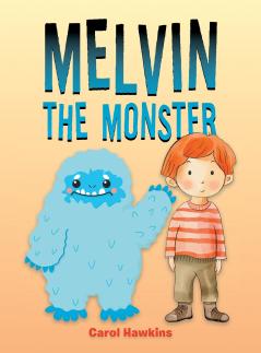 Melvin the Monster