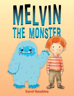Melvin the Monster