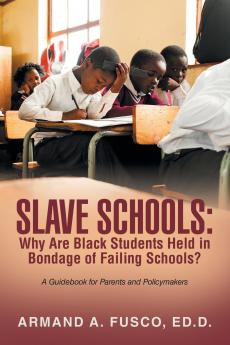 SLAVE SCHOOLS