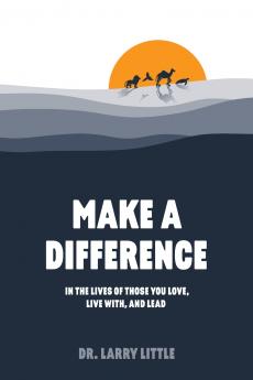 Make A Difference