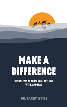 Make A Difference