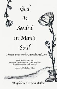 God Is Seeded in Man's Soul