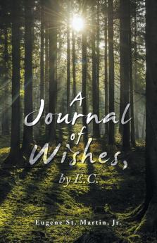 A Journal of Wishes by E.C.