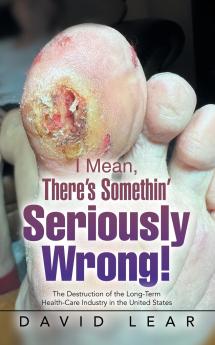 I Mean There's Somethin' Seriously Wrong!