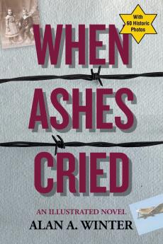 When Ashes Cried