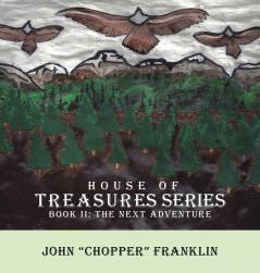 House Of Treasures Series