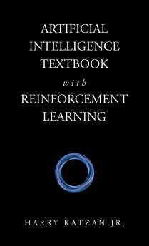 Artificial Intelligence Textbook with Reinforcement Learning