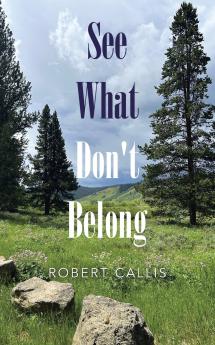 See What Don't Belong