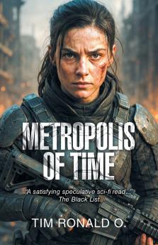 Metropolis of Time