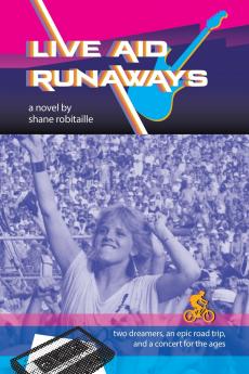 Live Aid Runaways
