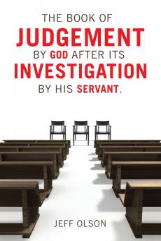 The Book of Judgement by God after its Investigation by his Servant.