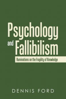 Psychology and Fallibilism