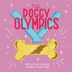 The Doggy Olympics