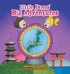 Little James' Big Adventures