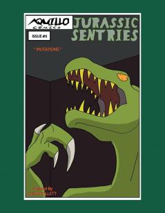 Jurassic Sentries