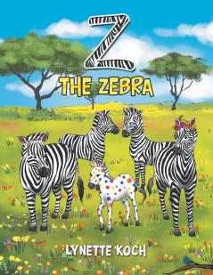 Z the  Zebra