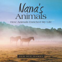 Nana's Animals