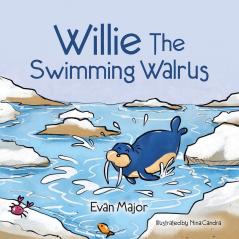 Willie The Swimming Walrus