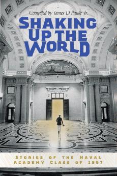 Shaking Up the World