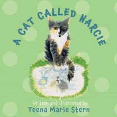 A Cat Called Narcie