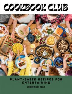 Cookbook Club