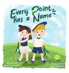 Every Point Has a Name