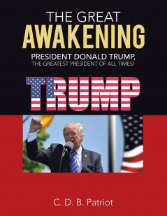 THE GREAT AWAKENING