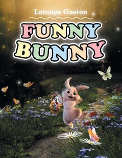 Funny  Bunny