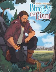 Blue Eye the Giant