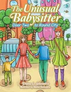 The Unusual Babysitter