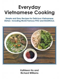 Everyday Vietnamese Cooking