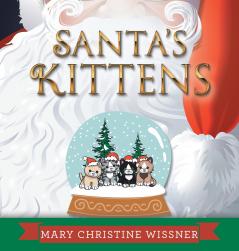 SANTA'S KITTENS