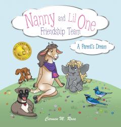Nanny and Lil One Friendship Team
