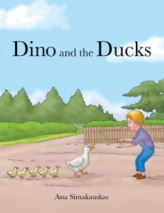 Dino and the Ducks