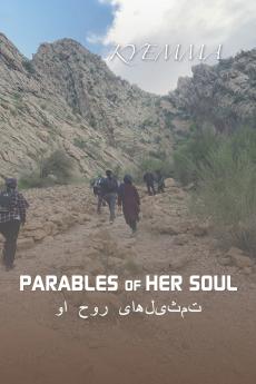 PARABLES OF HER SOUL