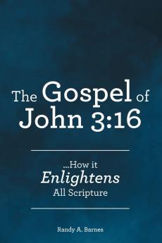 The Gospel of John 3