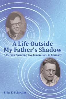 A Life Outside My Father's Shadow