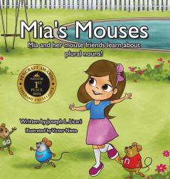 Mia's Mouses