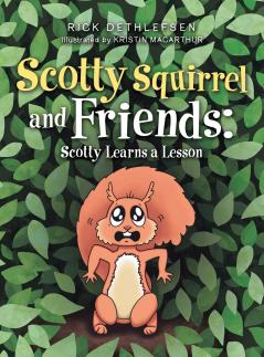 Scotty Squirrel and Friends