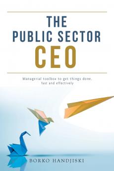 The Public Sector CEO